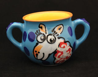 Baby Cup