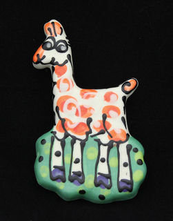 Fridge Magnet