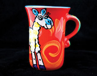 Koru Mug
