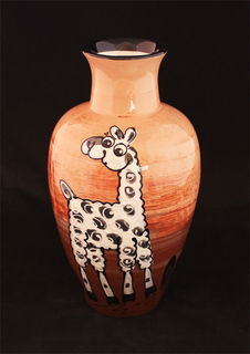 Vase