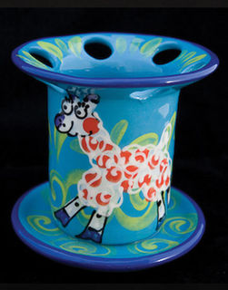 Toothbrush Holder