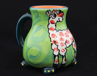 Boaties Mug