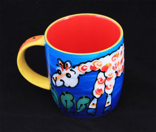 Small Mug